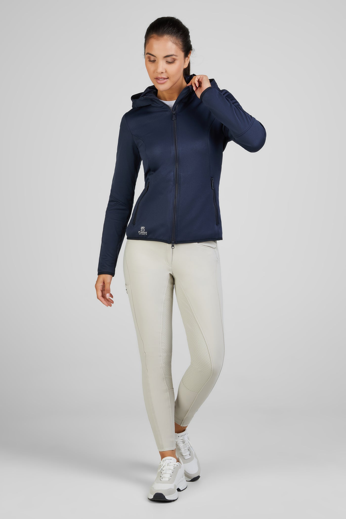Pikeur Summer Fleecejacket