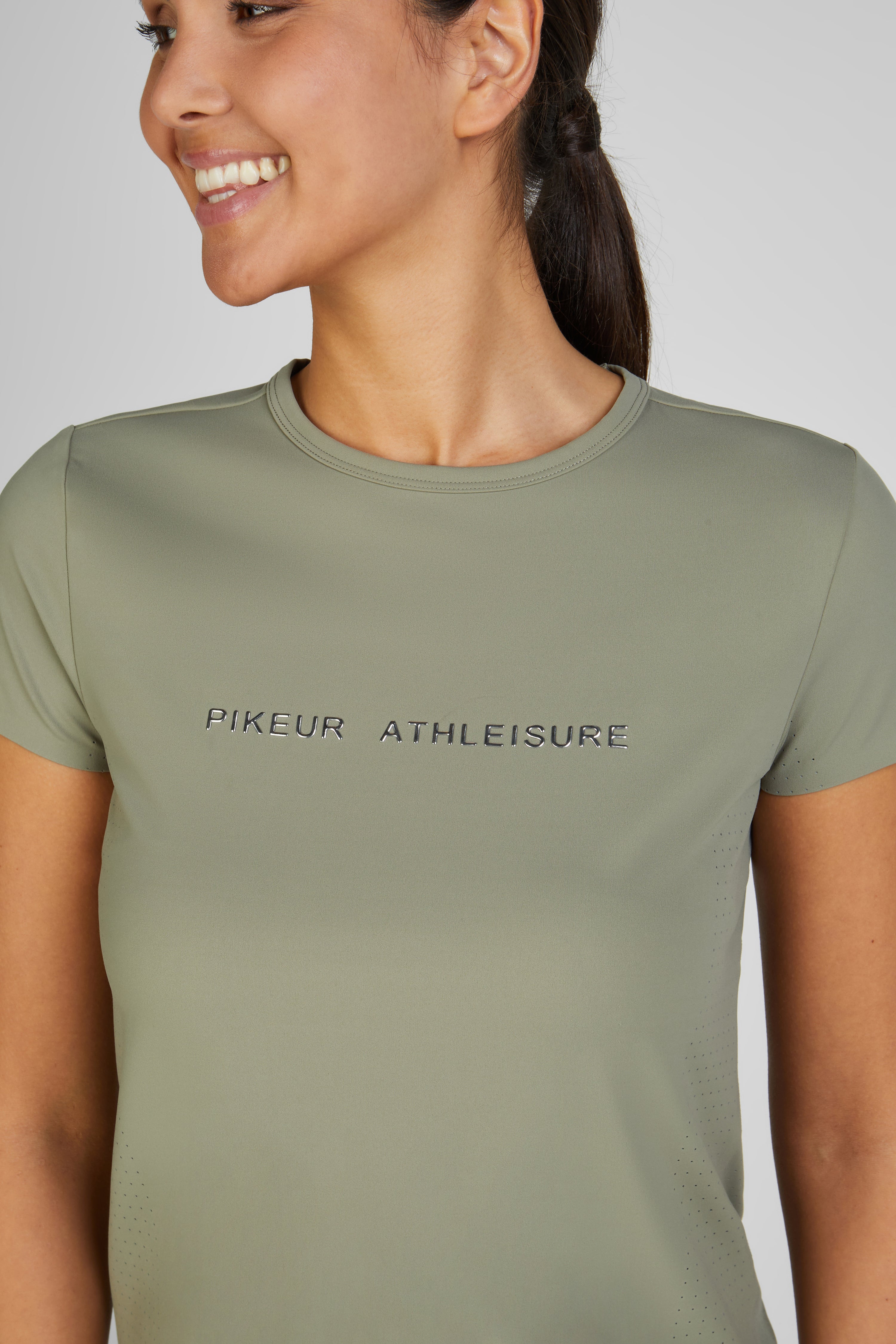Pikeur Function Shirt - OUTLET