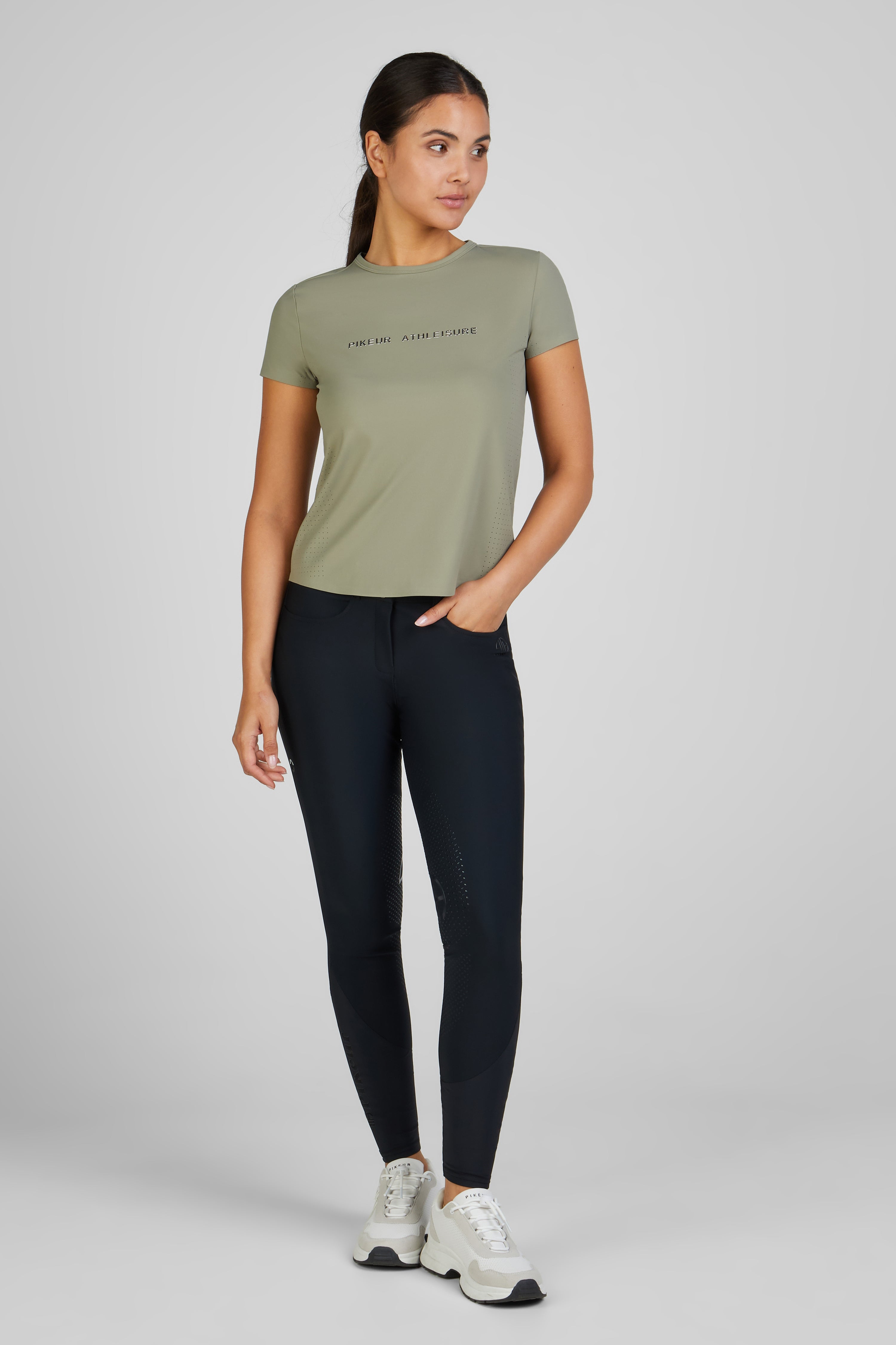 Pikeur Function Shirt - OUTLET