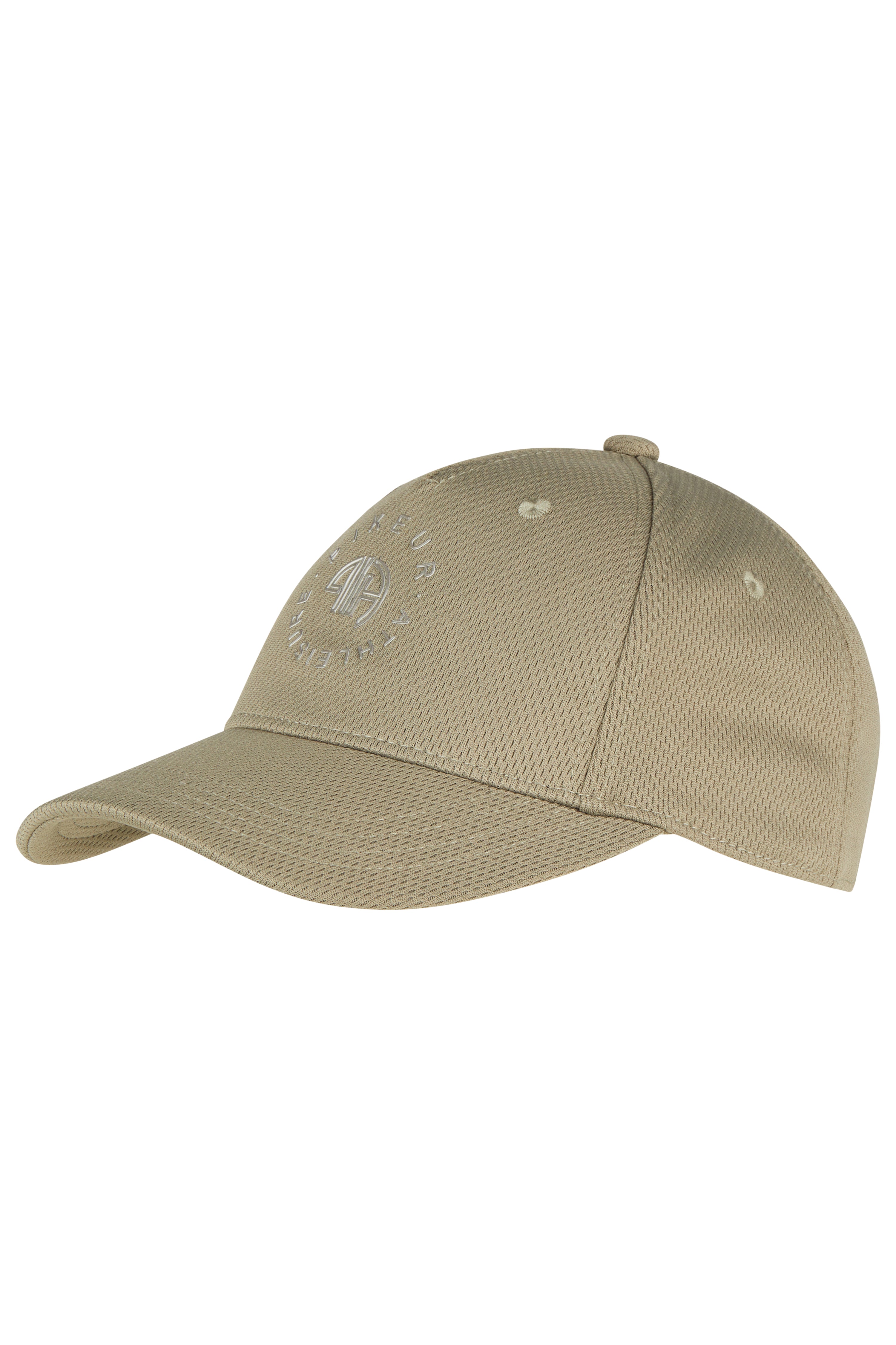 Pikeur Mesh Cap - OUTLET