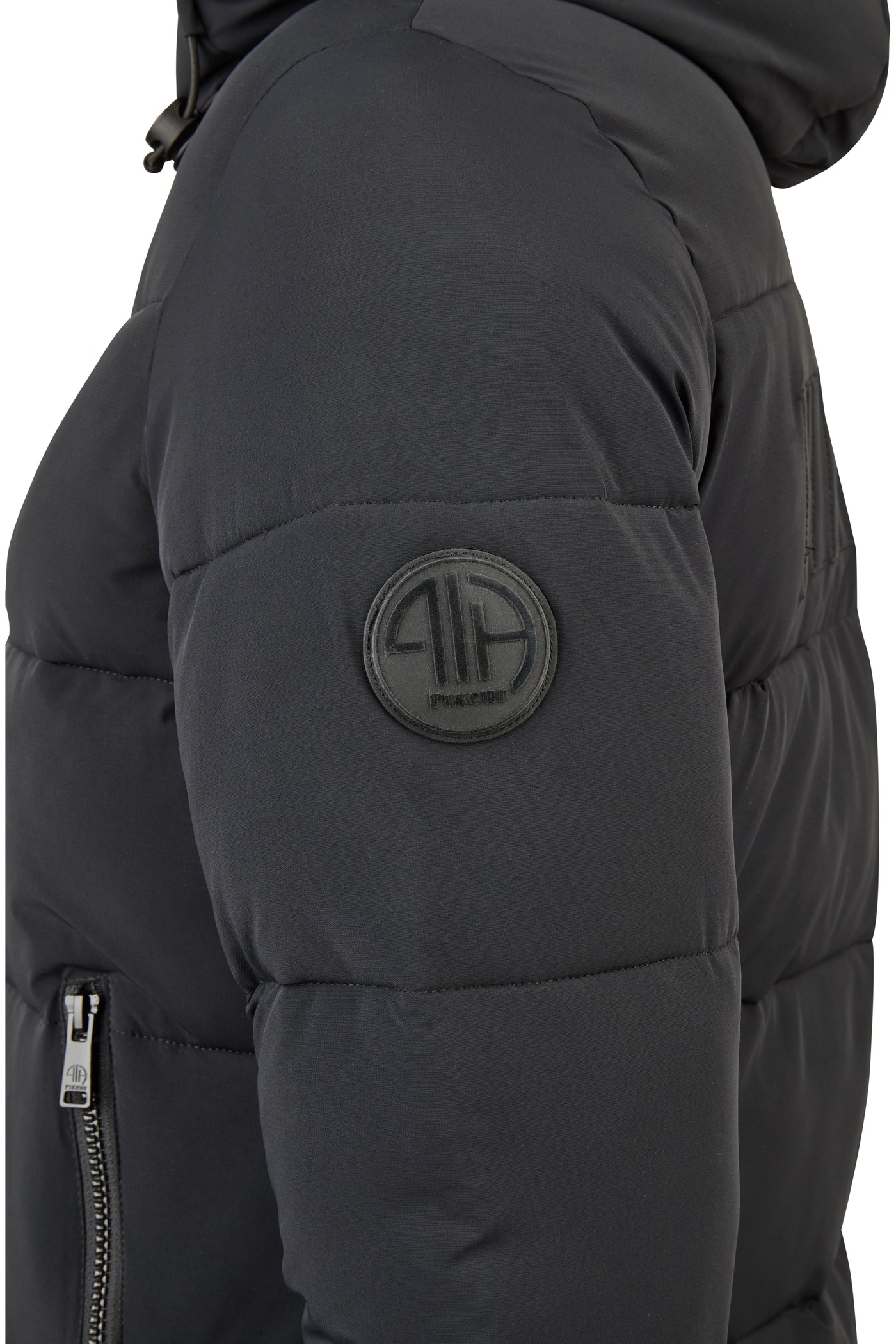 Pikeur Quilted Jacket