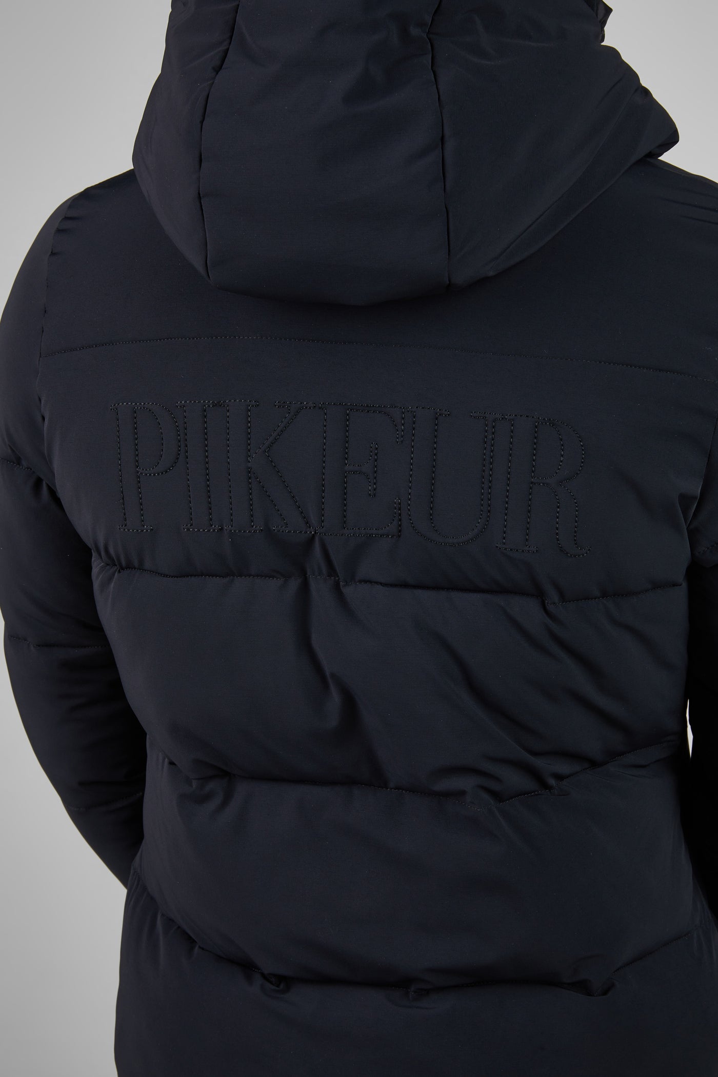 Pikeur Quilted Jacket