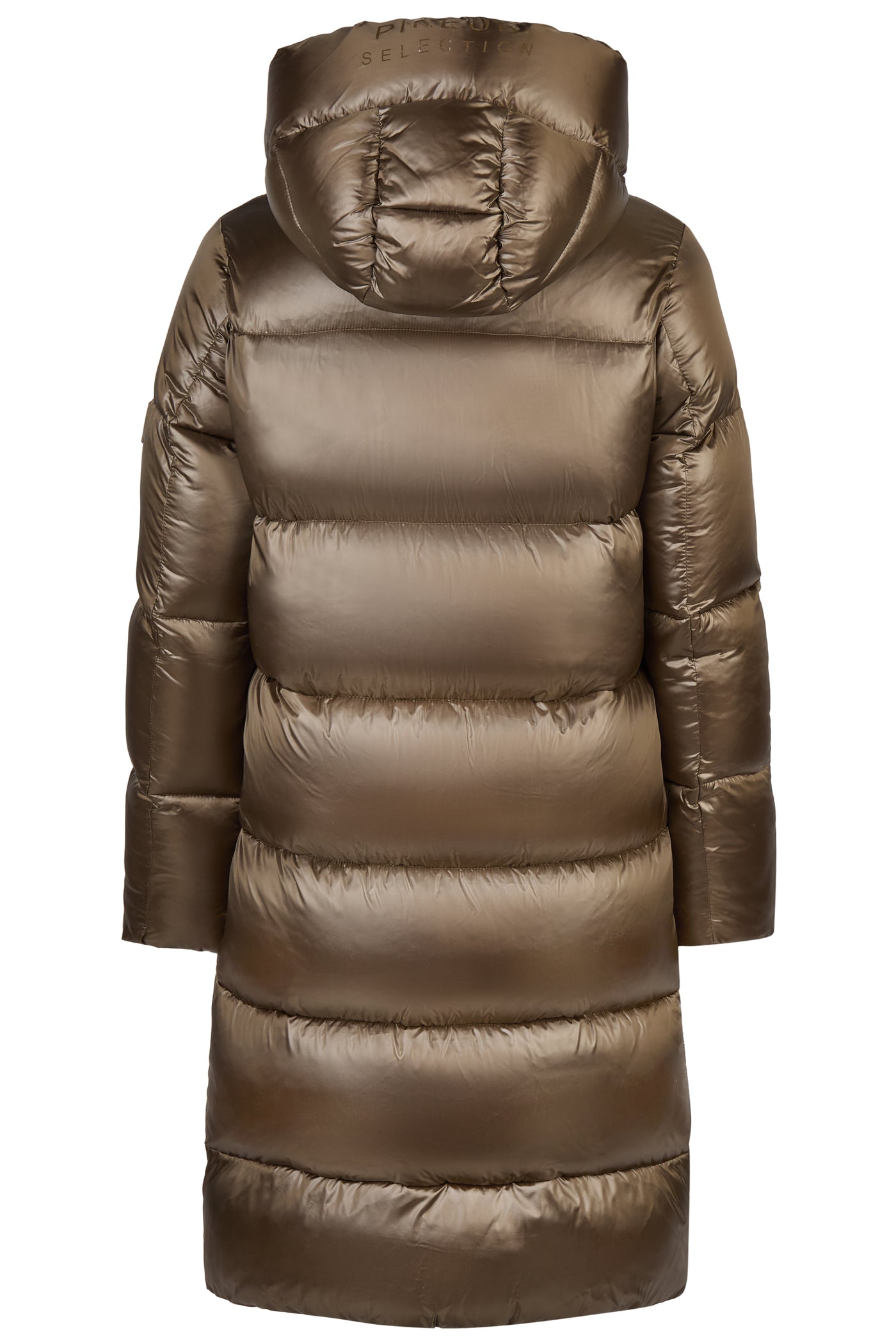 Pikeur Quilted Coat