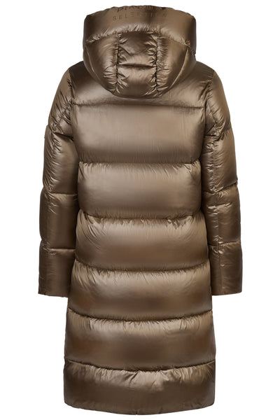 Pikeur Quilted Coat