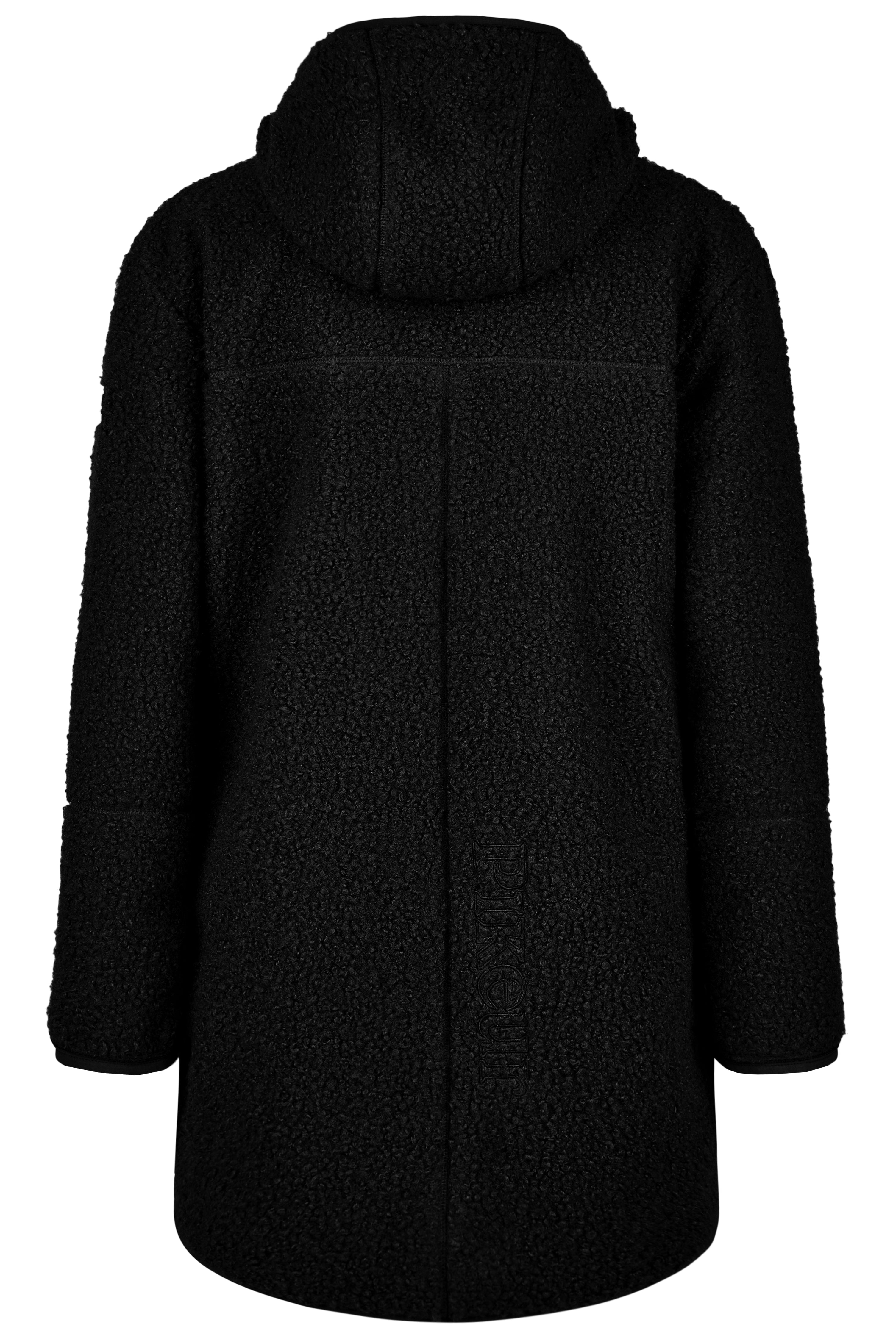 Pikeur Teddyfleece Jacket - OUTLET