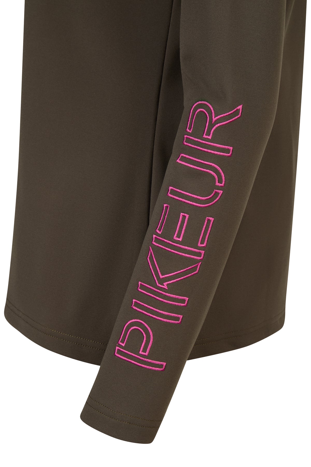Pikeur Zip Shirt