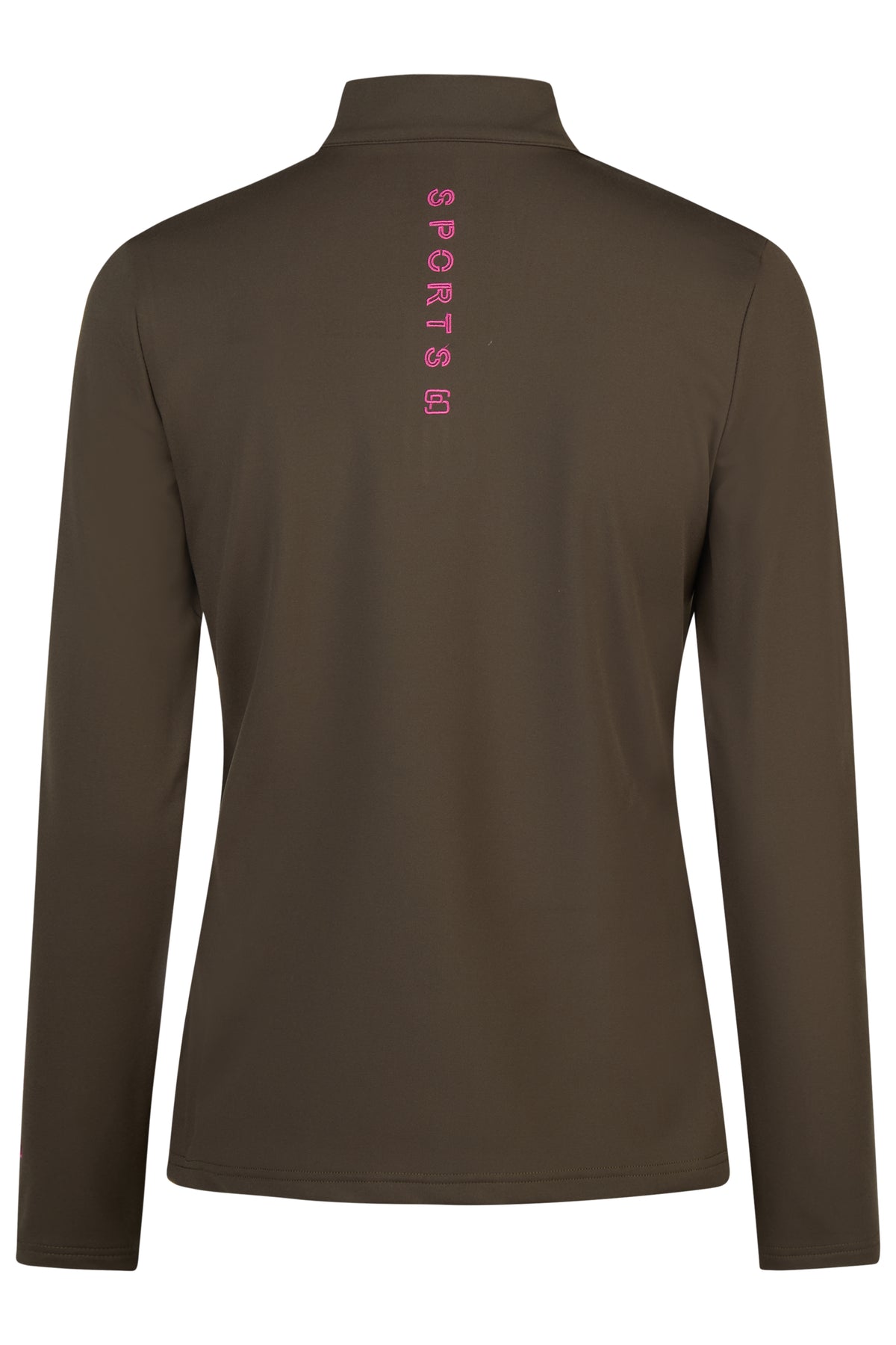 Pikeur Zip Shirt