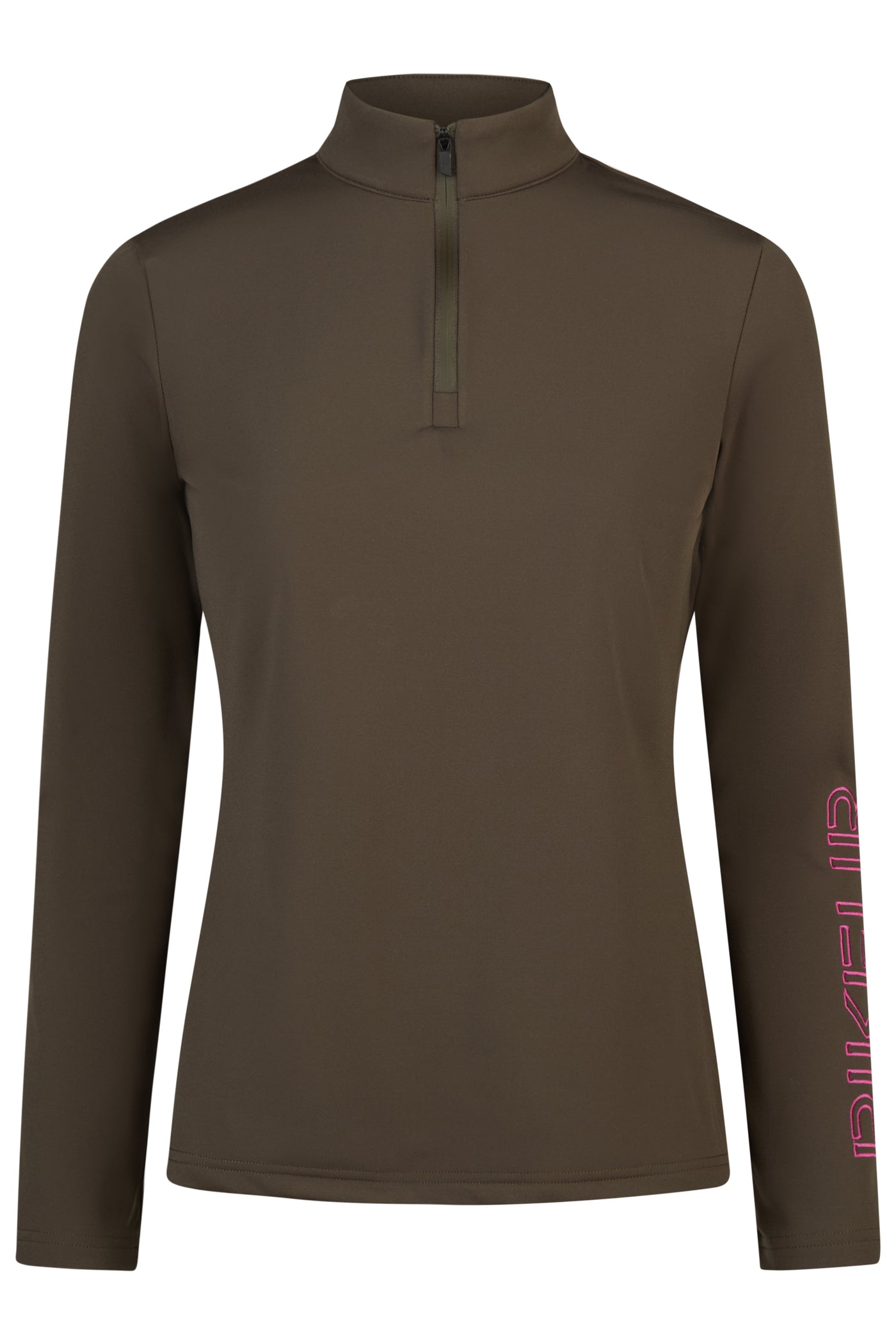 Pikeur Zip Shirt