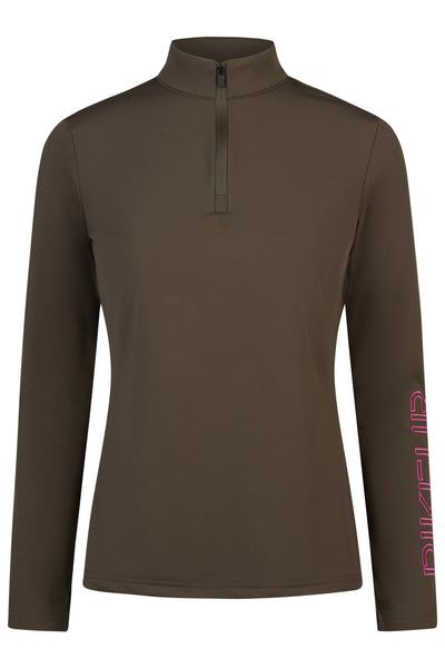 Pikeur Zip Shirt