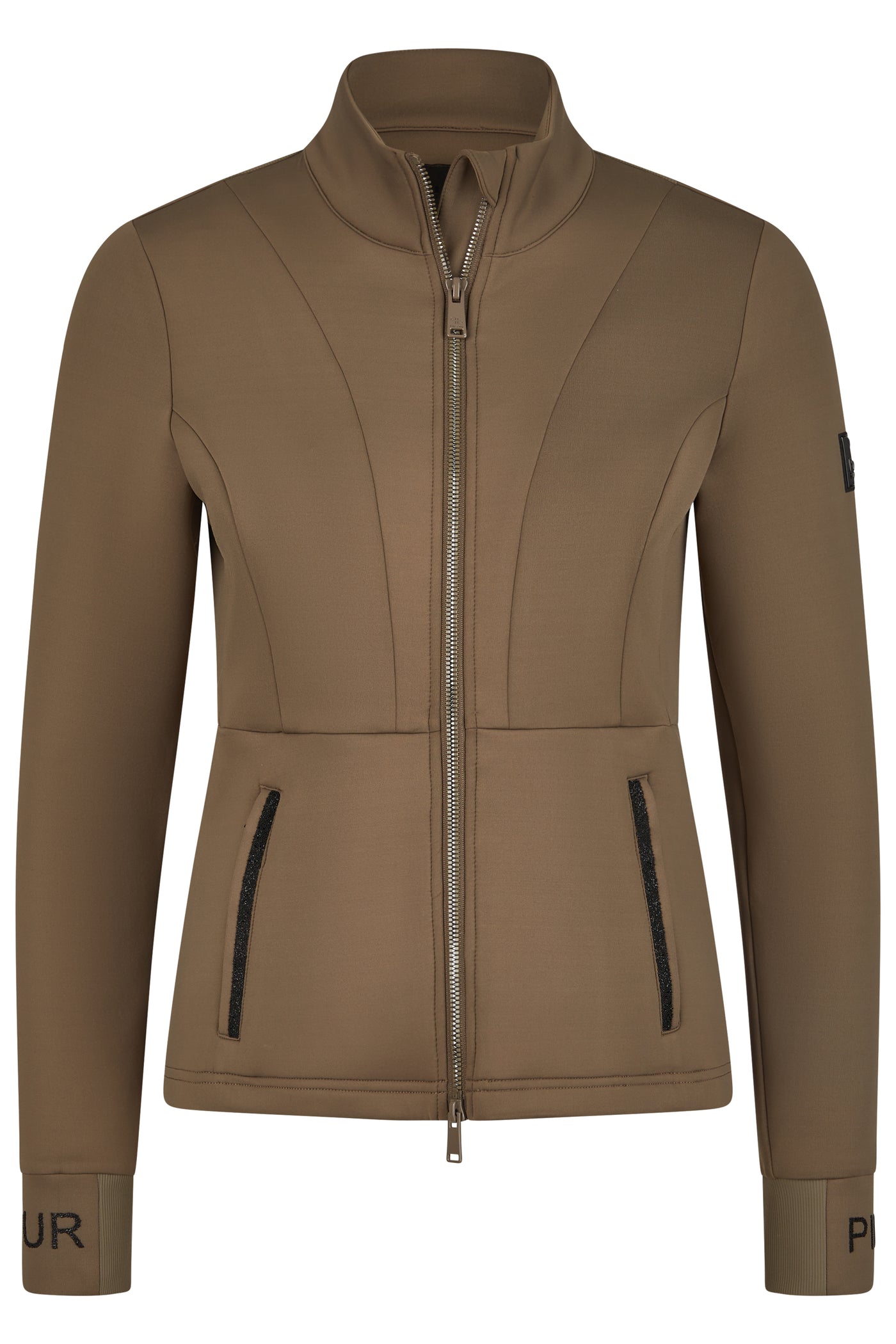 Pikeur Jersey Jacket