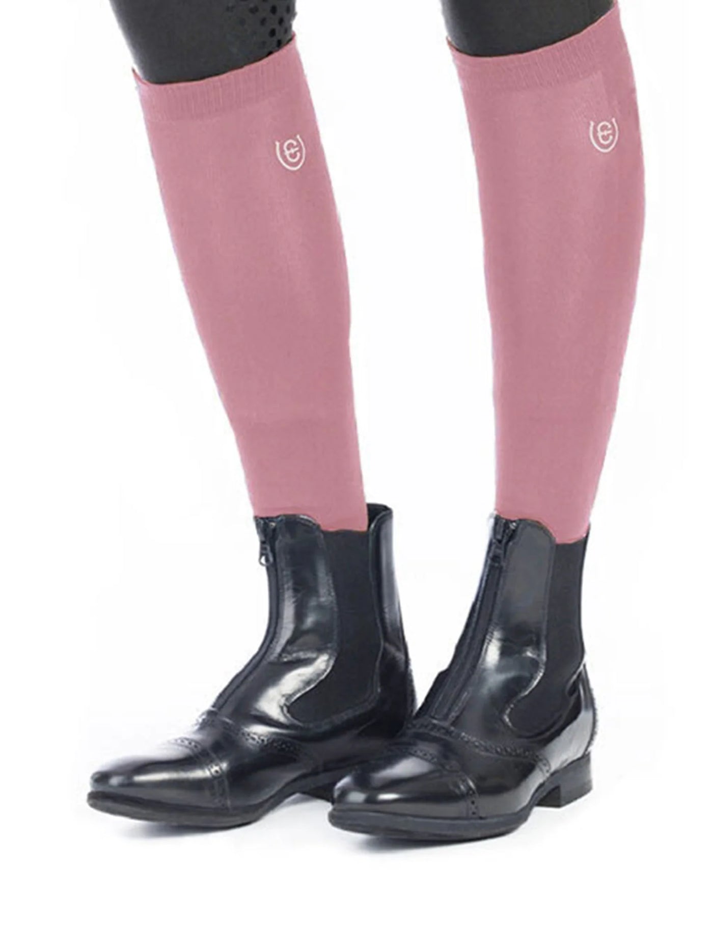 Equestrian Stockholm Bamboo Blend Riding Socks