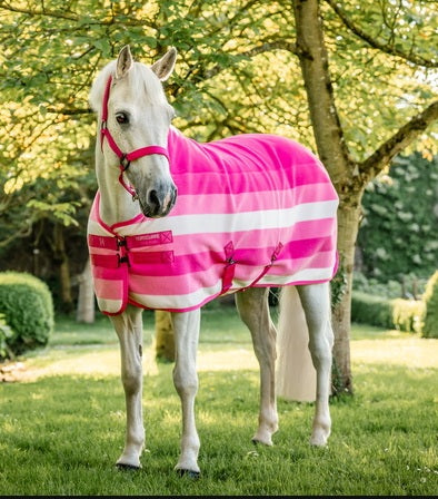 Horseware Newmarket Pony Fleece Cooler