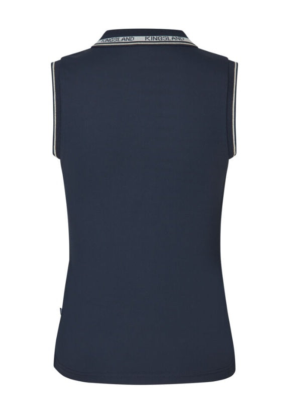 Kingsland KLNaira Ladies Pique Polo
