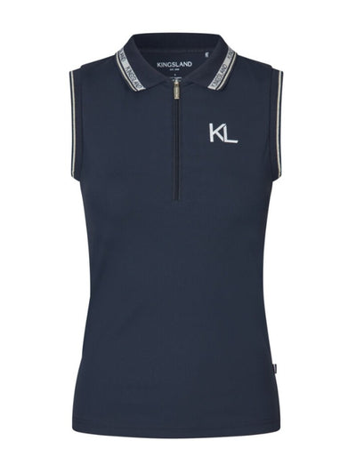 Kingsland KLNaira Ladies Pique Polo