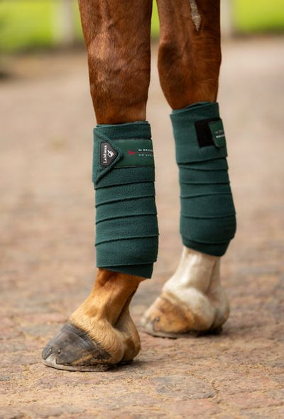 LeMieux Polo Bandager