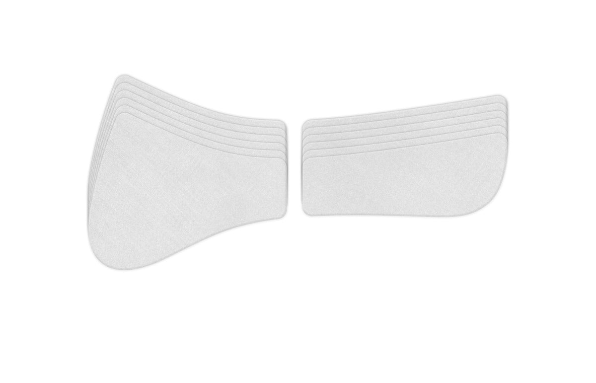 Mattes Lammeskind Korrektion Pad Spring