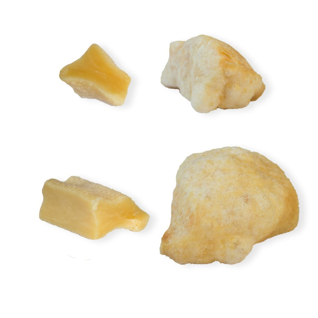 Yaki Original Snacks