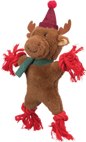 Rensdyr og Dovendyrs Bamse M. Reb