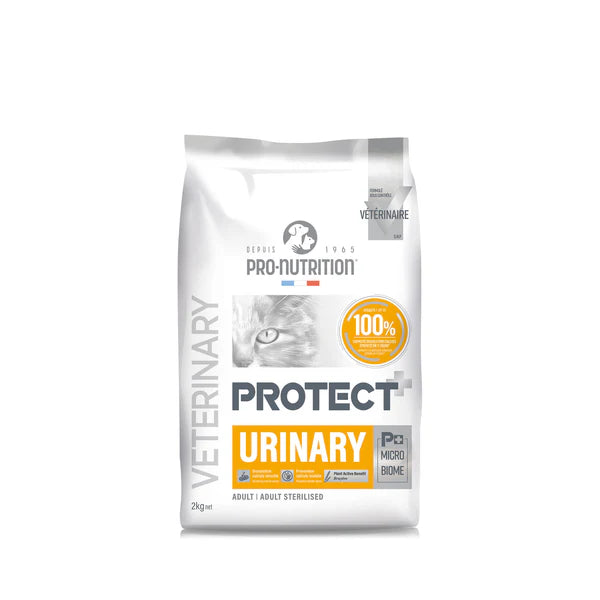 Pro-Nutrition Flatazor Protect Cat Urinary