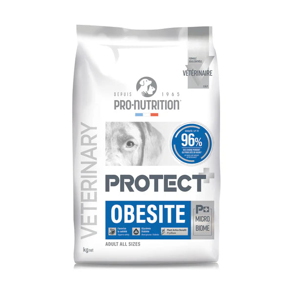 Pro-Nutrition Flatazor Protect Obesite