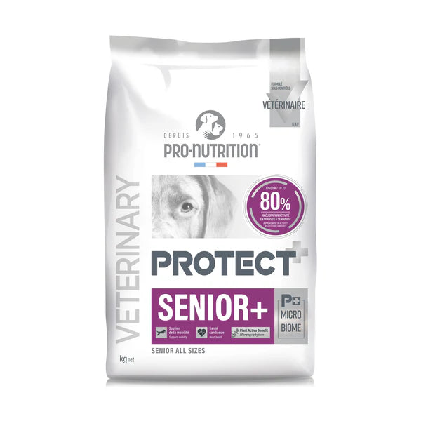 Pro-Nutrition Flatazor Protect Senior+