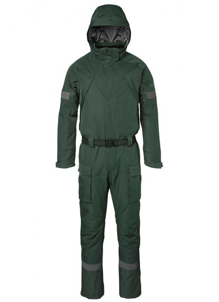 Mountain Horse Protect Overall