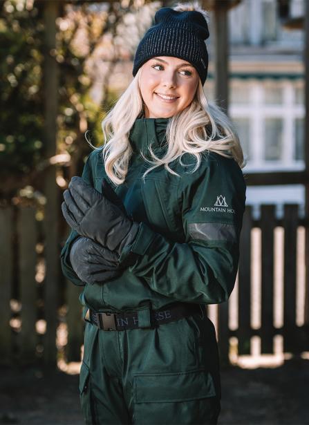 Mountain Horse Protect Overall