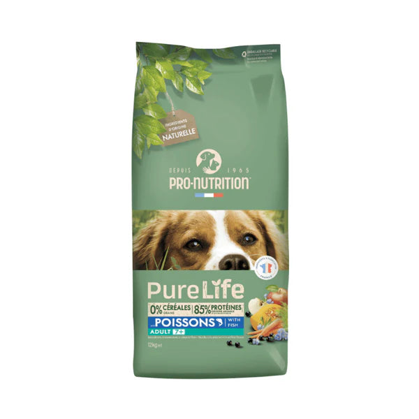 Purelife Adult 7+ Dog