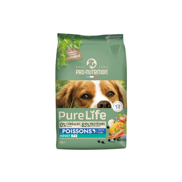 Purelife Adult 7+ Dog