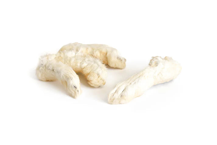 Pala Rabbit Feet
