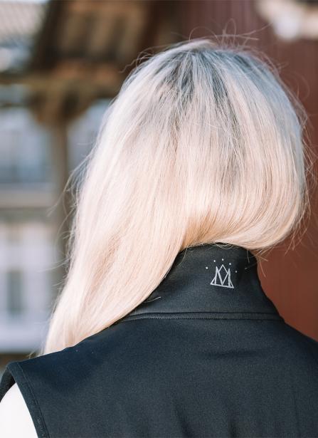 Mountain Horse Riley Vest