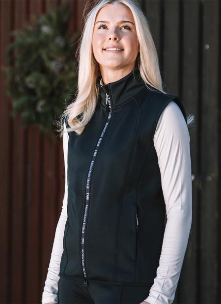 Mountain Horse Riley Vest