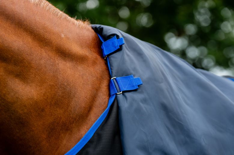 Horseware Amigo Ripstop 900 Original 100 g.