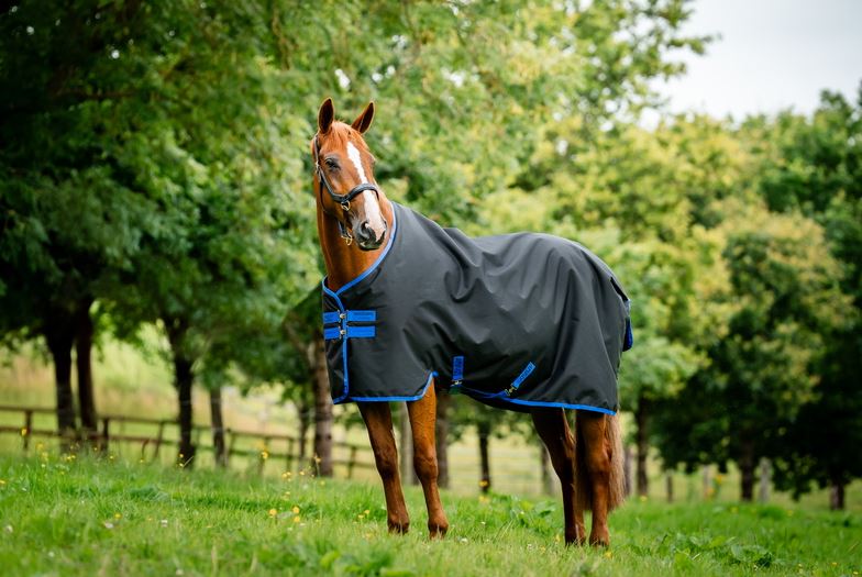 Horseware Amigo Ripstop 900 Original 100 g.