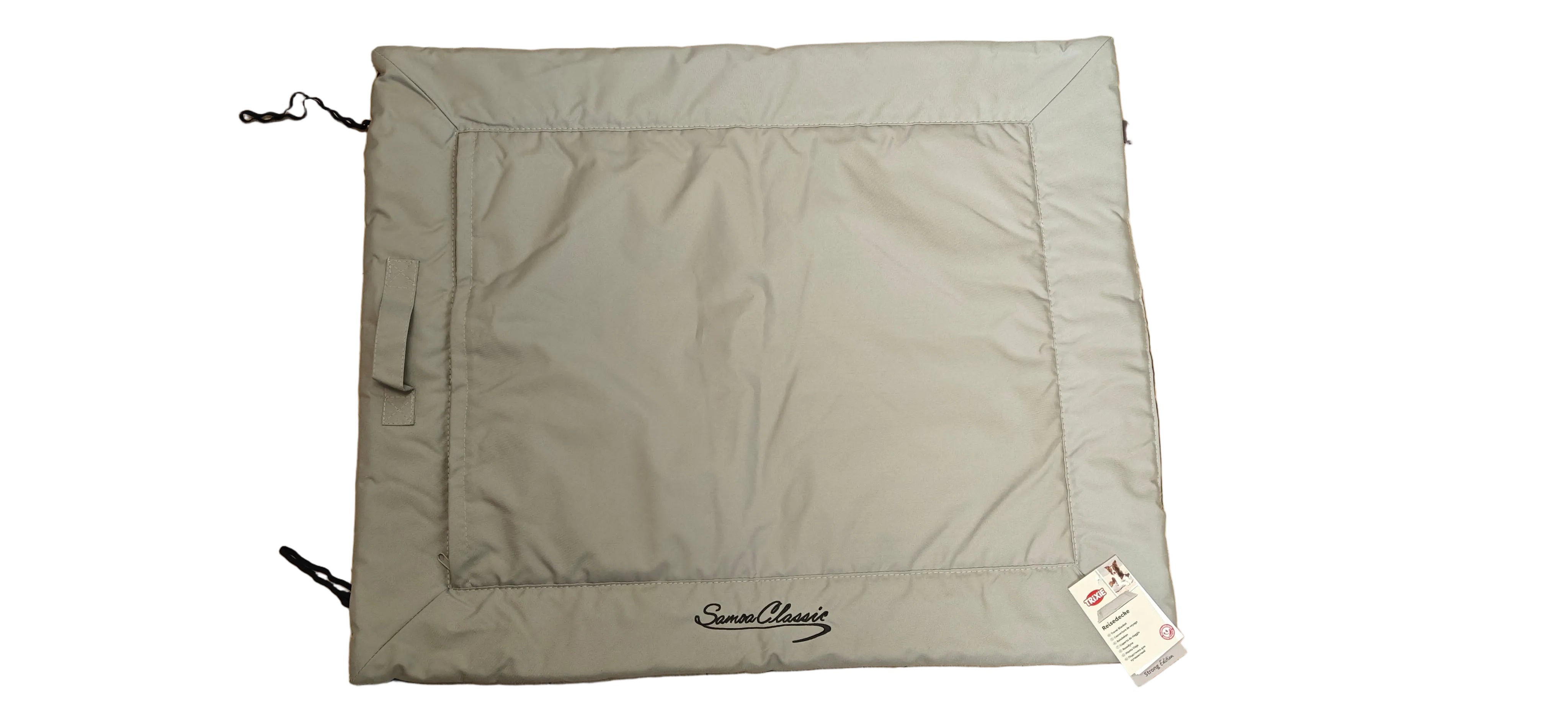 Trixie Samoa Classic Travel Blanket