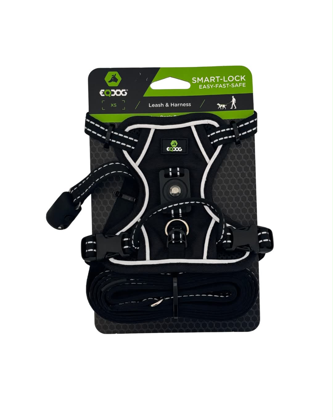 EQDOG Smart-Lock Sele & Line