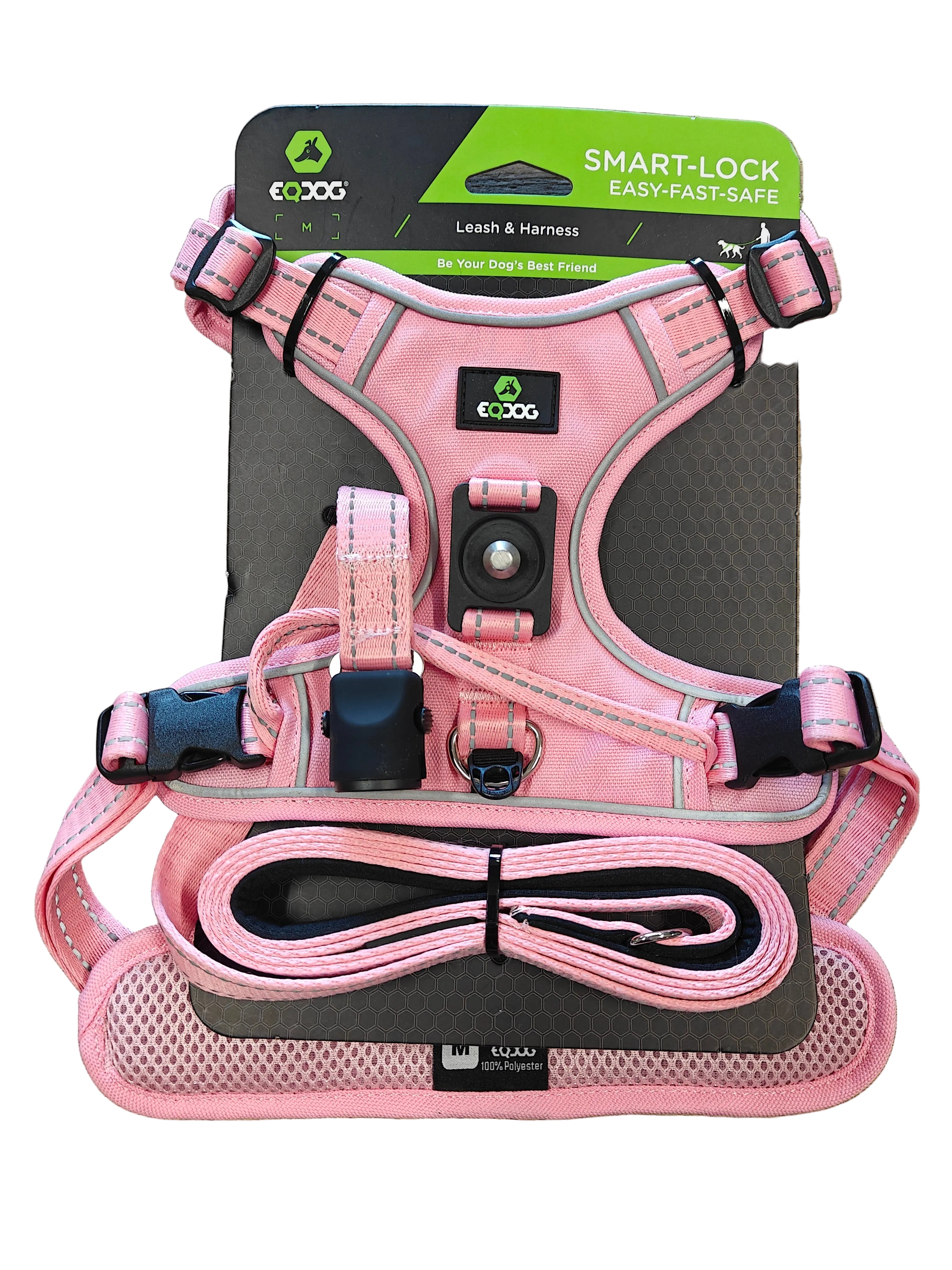 EQDOG Smart-Lock Sele & Line