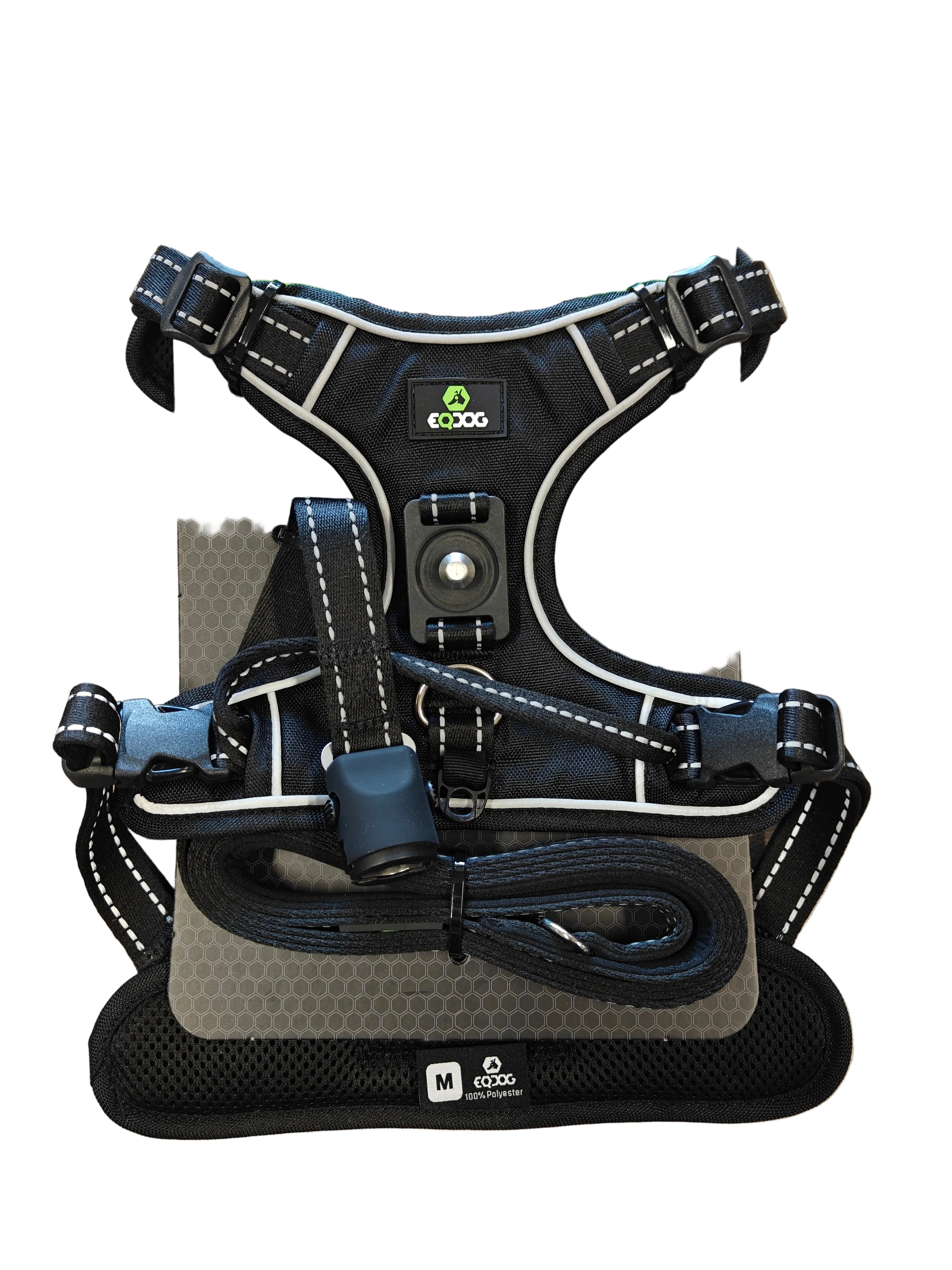 EQDOG Smart-Lock Sele & Line