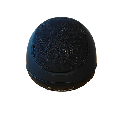 Samshield Miss Shield Shadowmatt 2.0 Spring Flower