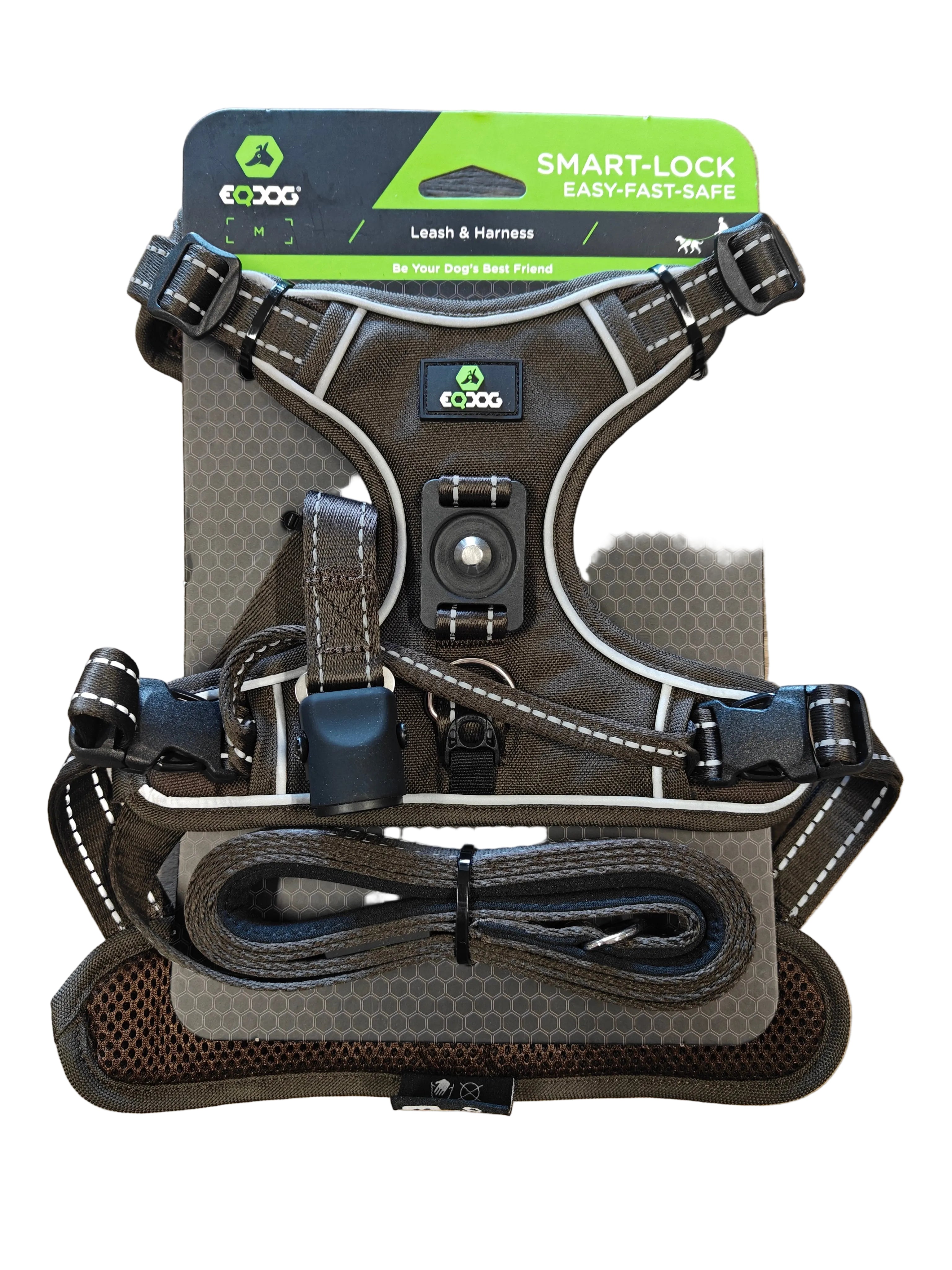 EQDOG Smart-Lock Sele & Line