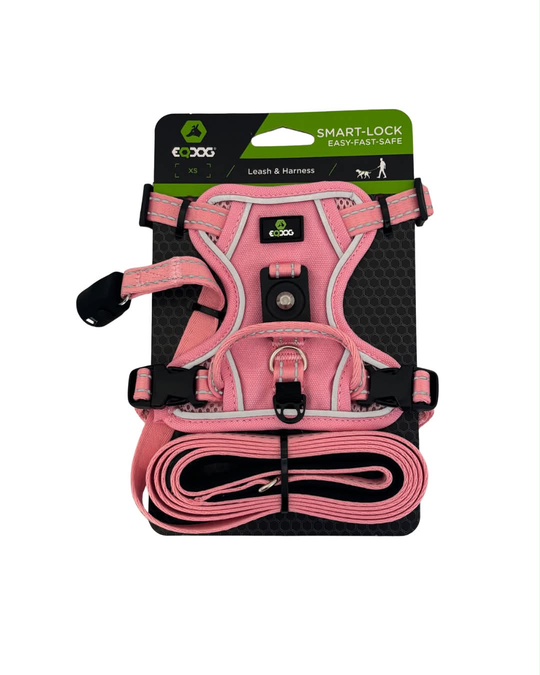 EQDOG Smart-Lock Sele & Line