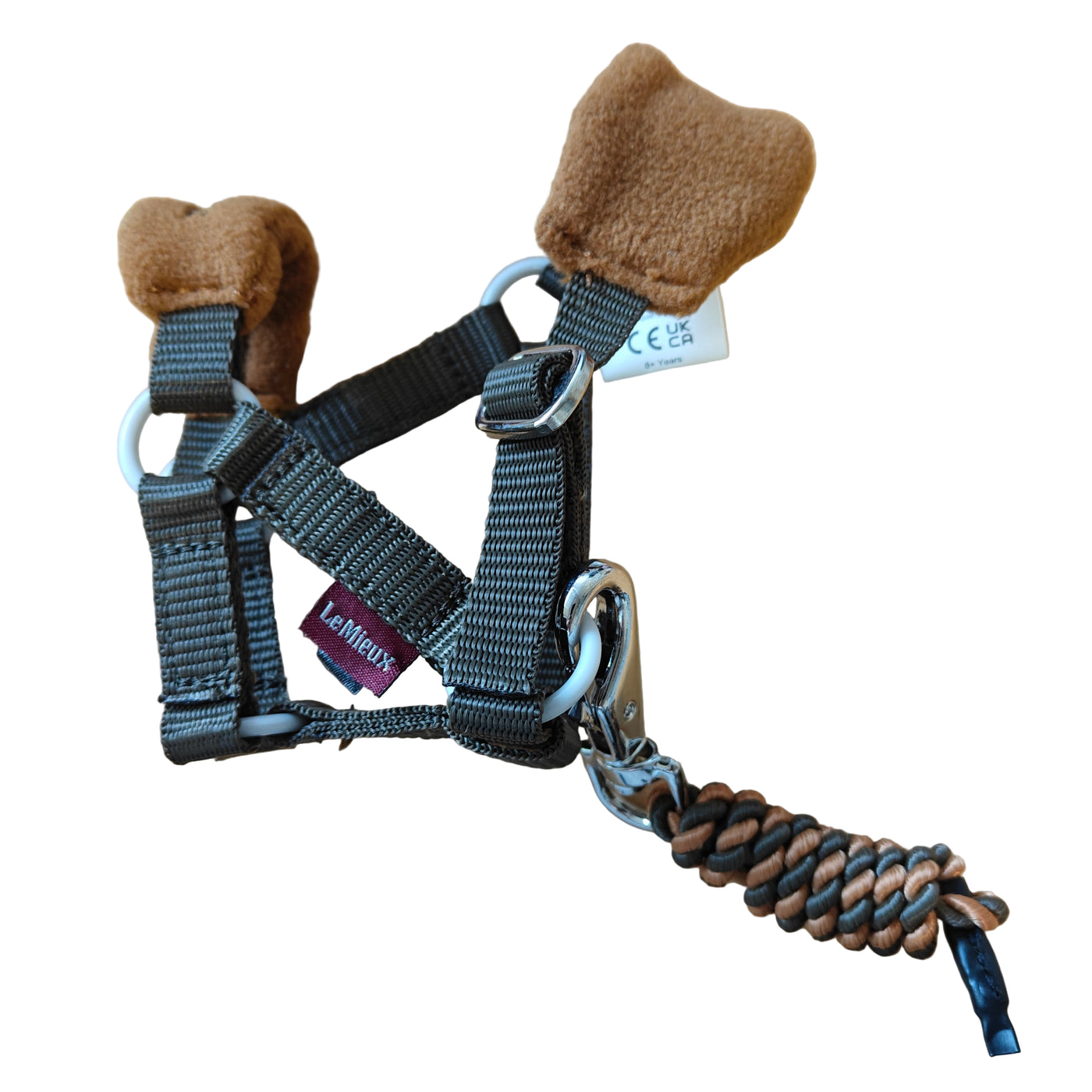 LeMieux Mini Pony Grime