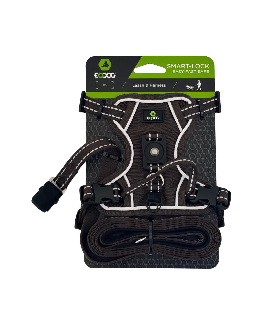 EQDOG Smart-Lock Sele & Line