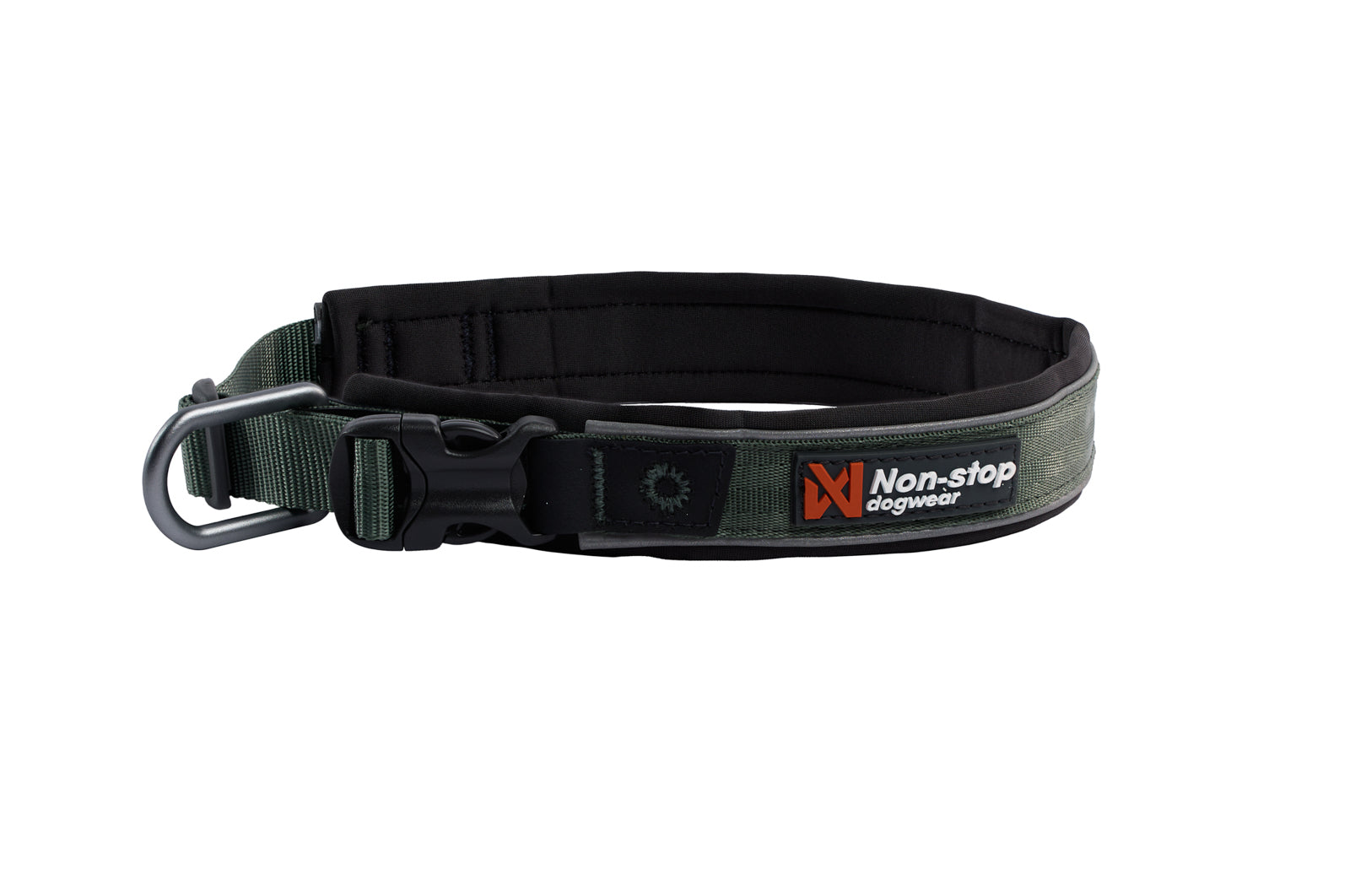 Non-Stop Dogwear Roam Halsbånd