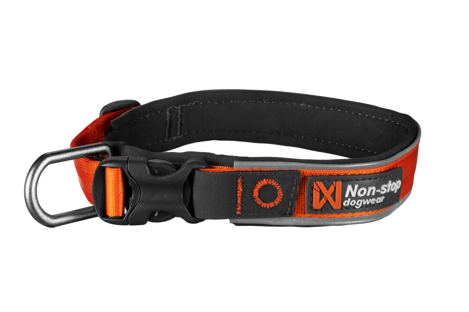 Non-Stop Dogwear Roam Halsbånd