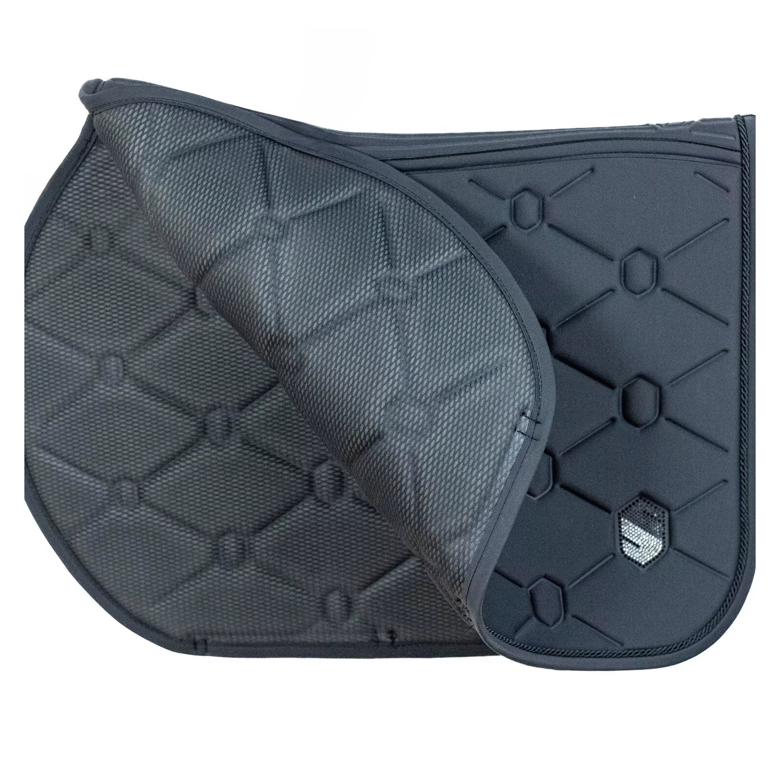 Samshield Swarovski Jumping Saddlepad