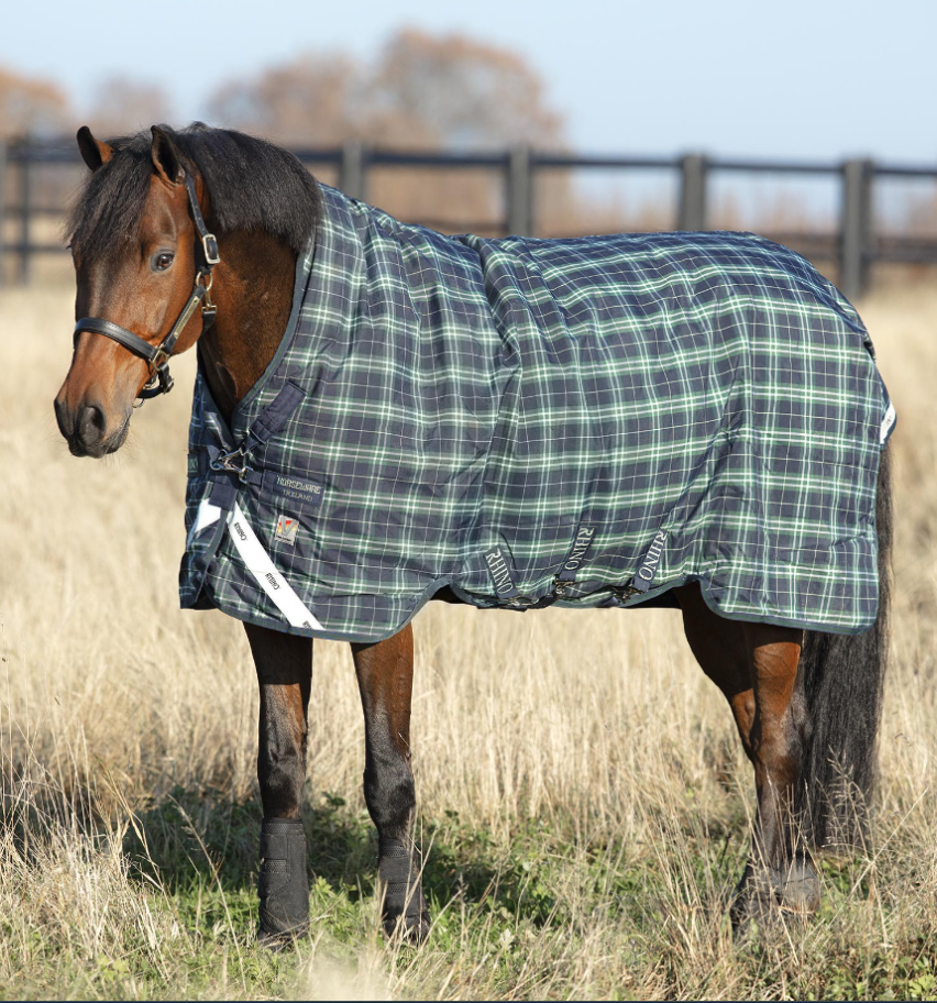 Horseware Rhino® Wug Turnout Varilayer 450g.