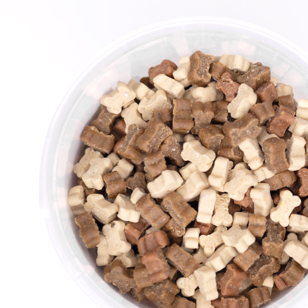 Snack'it Semi-Moist Puppy Mix