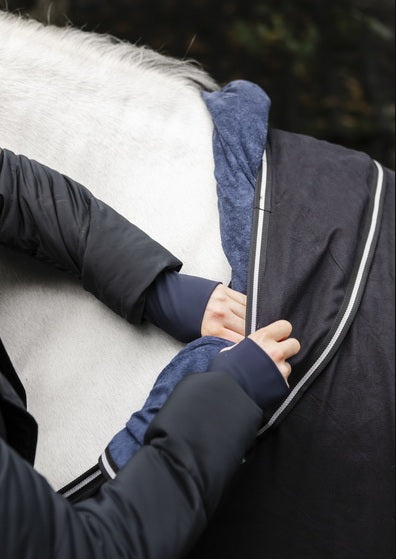 Horseware Show Ready Rug