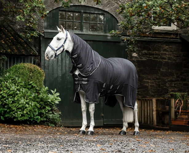 Horseware Show Ready Rug
